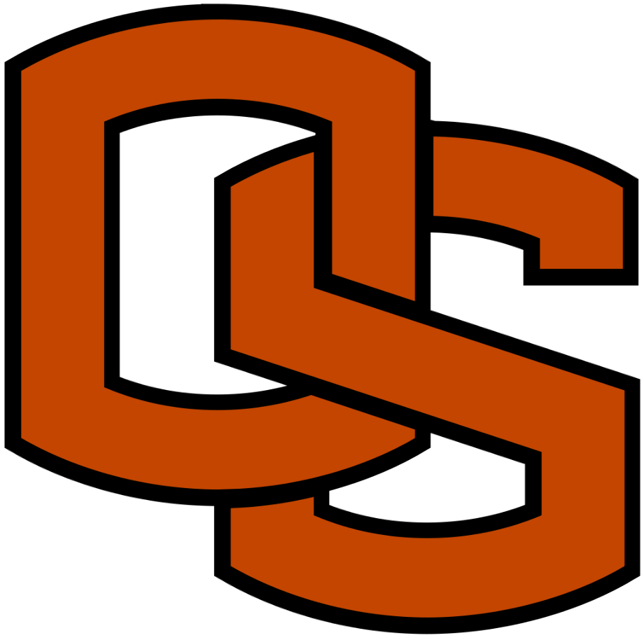 Oregon logo svg