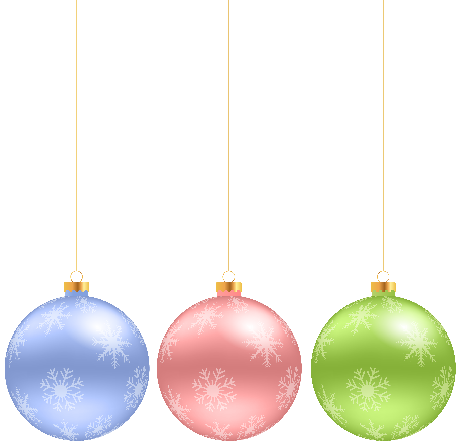 Download High Quality ornament clipart hanging Transparent PNG Images ...