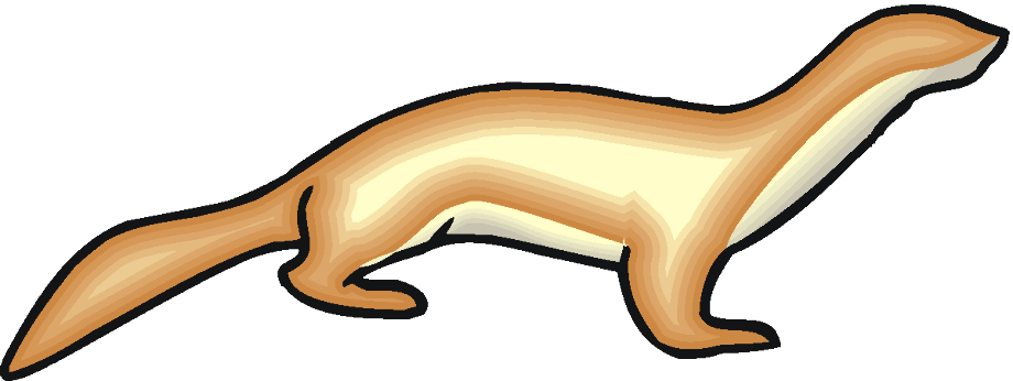 Download High Quality otter clipart river Transparent PNG Images - Art