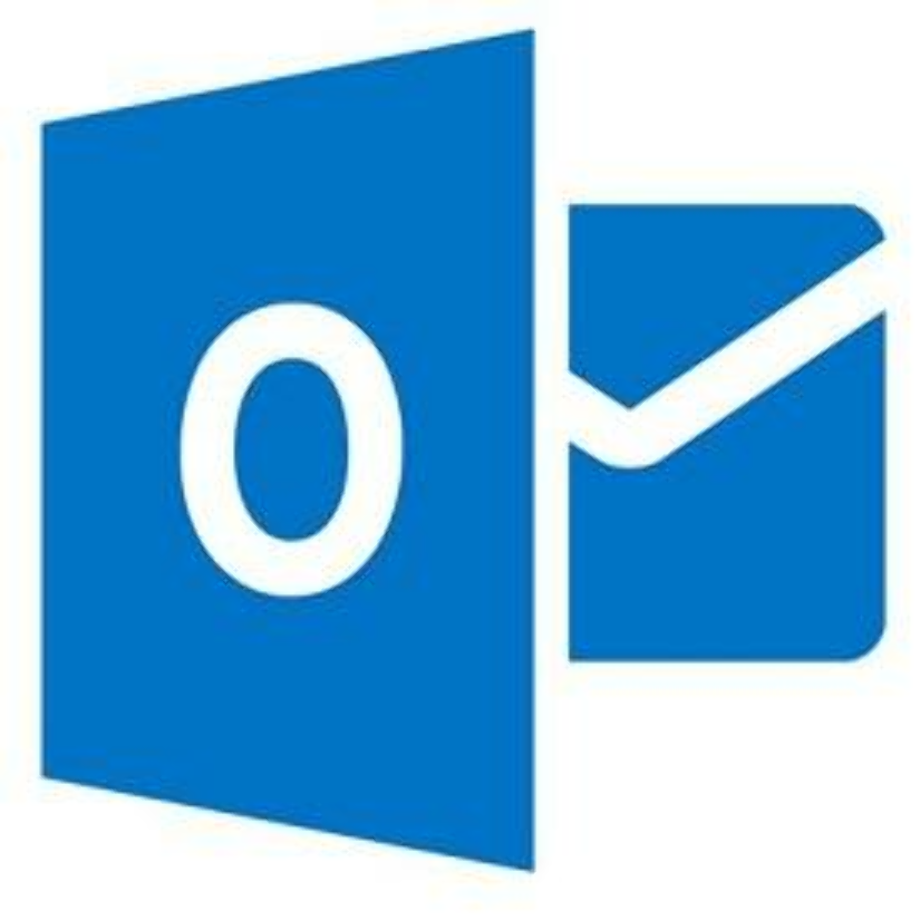 outlook logo hotmail