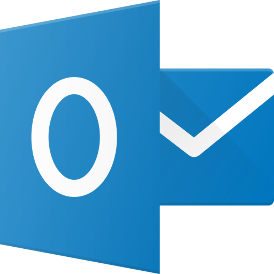 Outlook logo что это