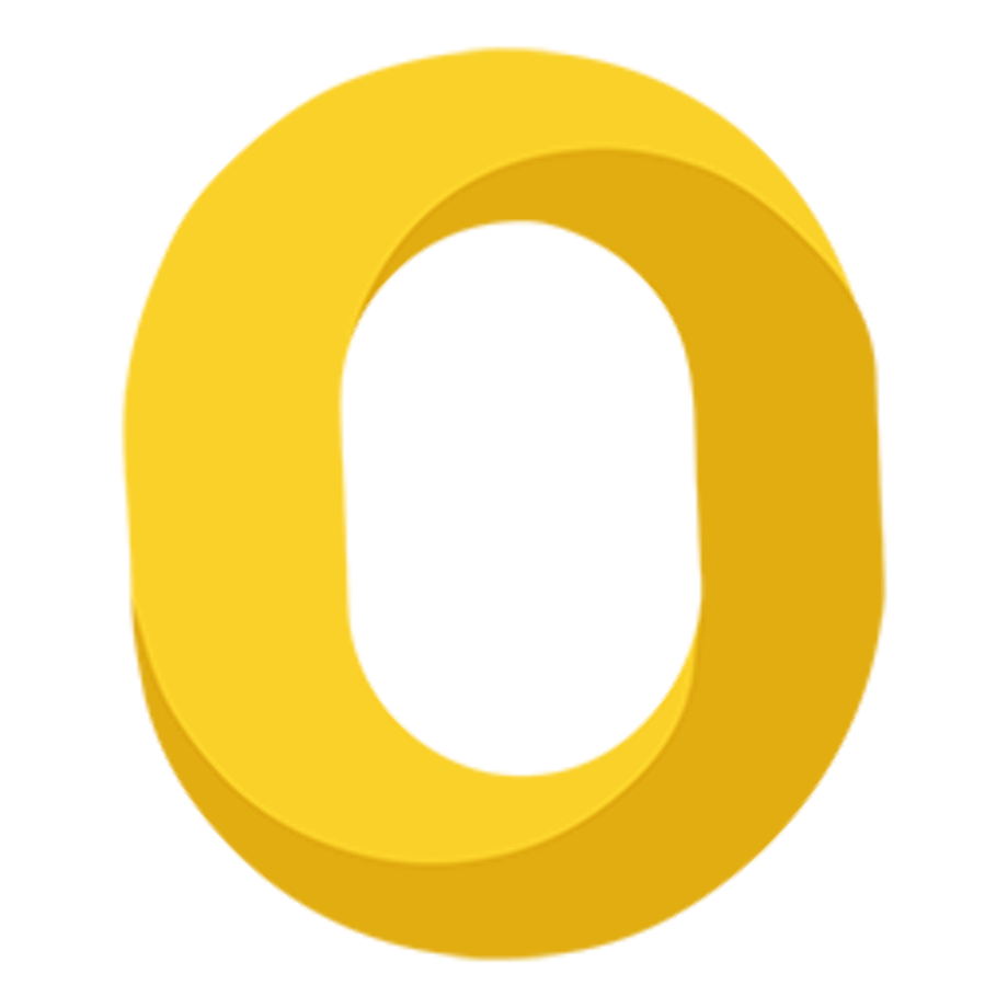 Download High Quality Outlook Logo Mac Transparent Png Images Art