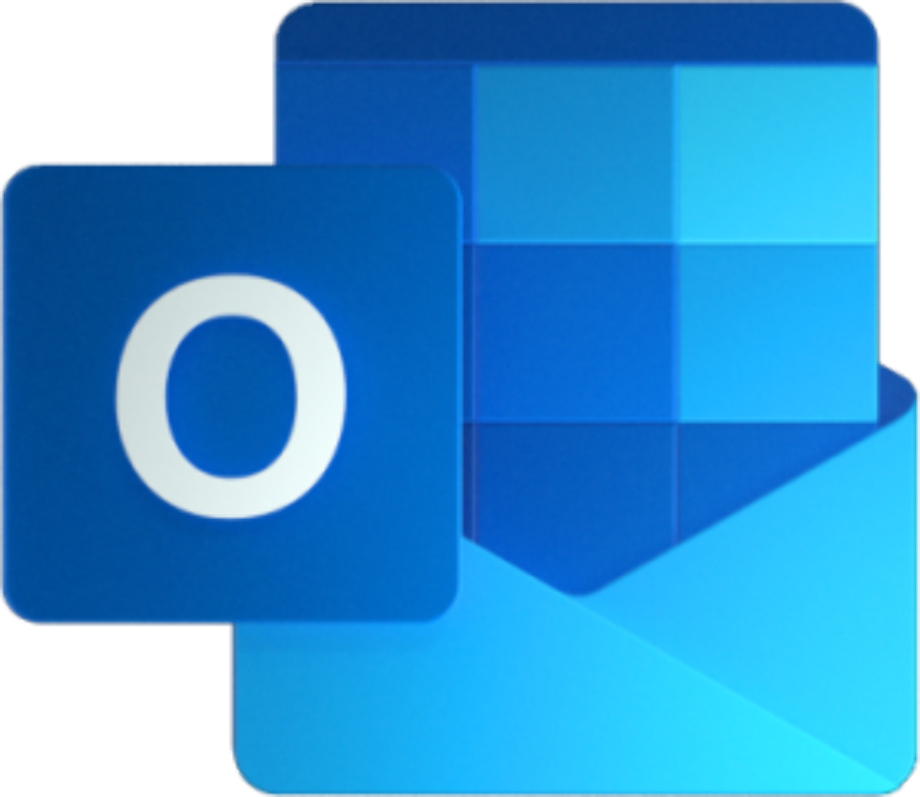 Outlook Logo Transparent Background