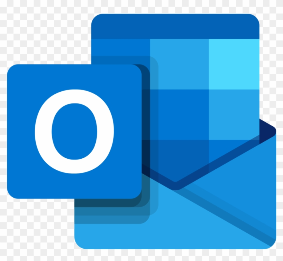 Outlook logo что это