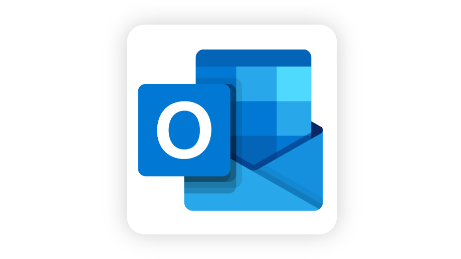 Outlook Vision Logo