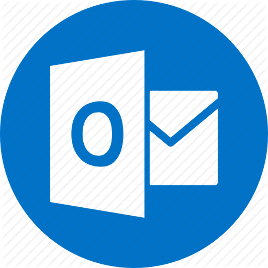 Outlook logo что это