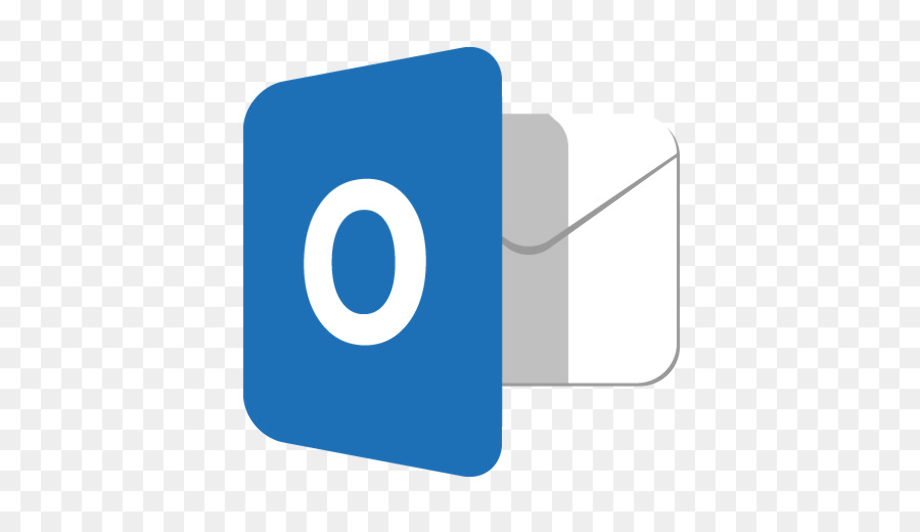 Download High Quality Outlook Logo Transparent Transparent Png Images