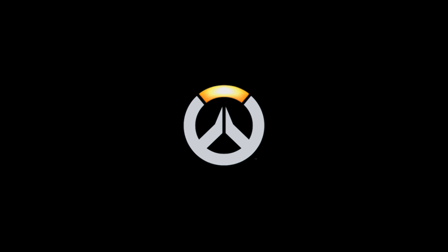 overwatch logo transparent gaming