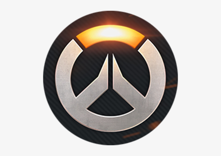 overwatch logo transparent high resolution