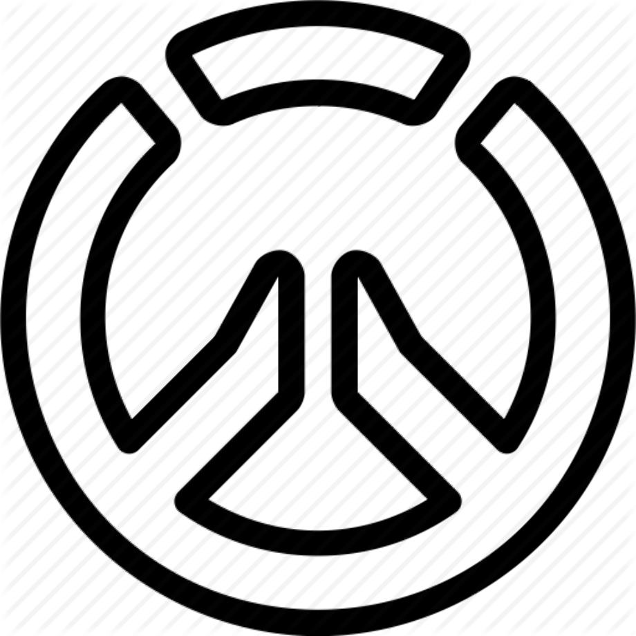 Overwatch Logo Transparent Png Stickpng Images