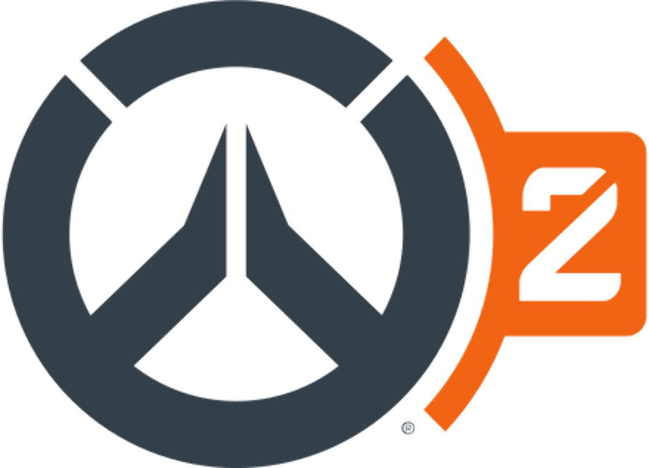 Download High Quality overwatch logo transparent roster Transparent PNG