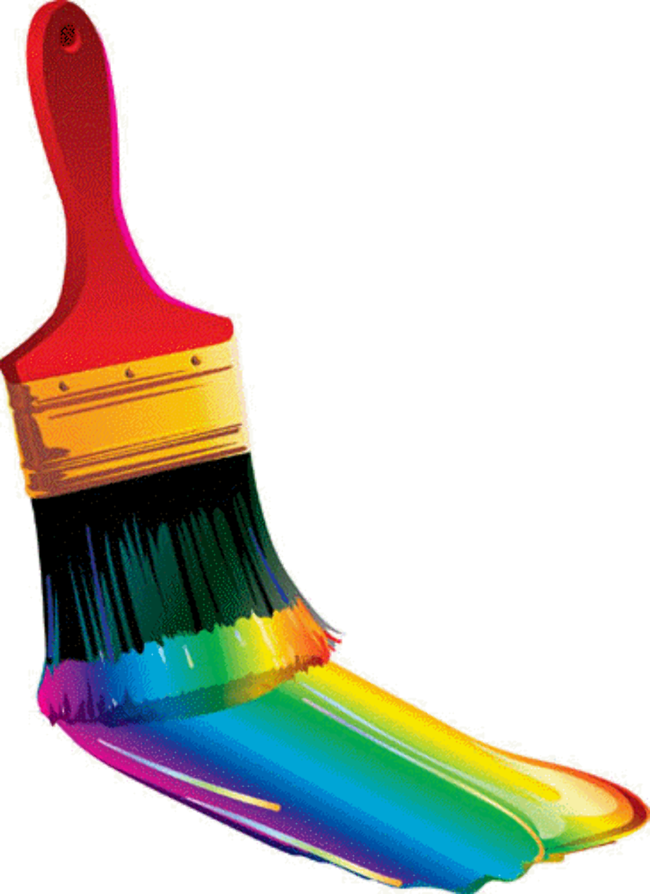 paint brush images