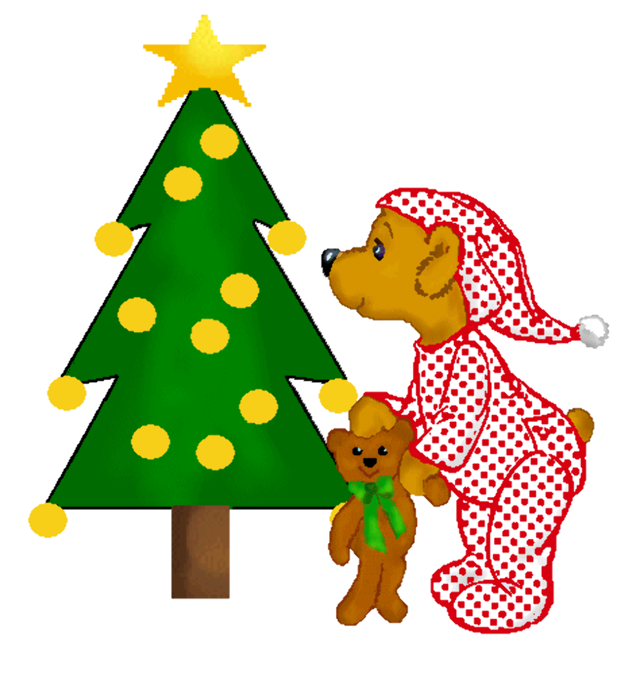 Download High Quality pajama clipart holiday Transparent PNG Images ...