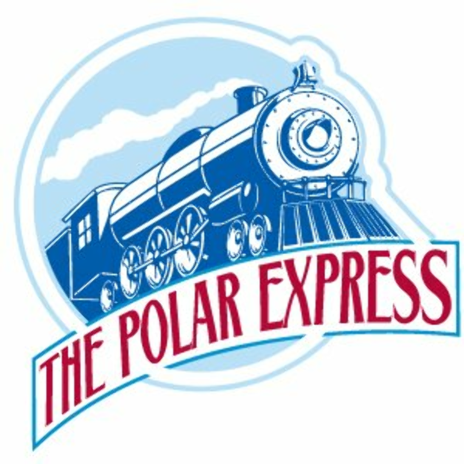 pajama clipart polar express