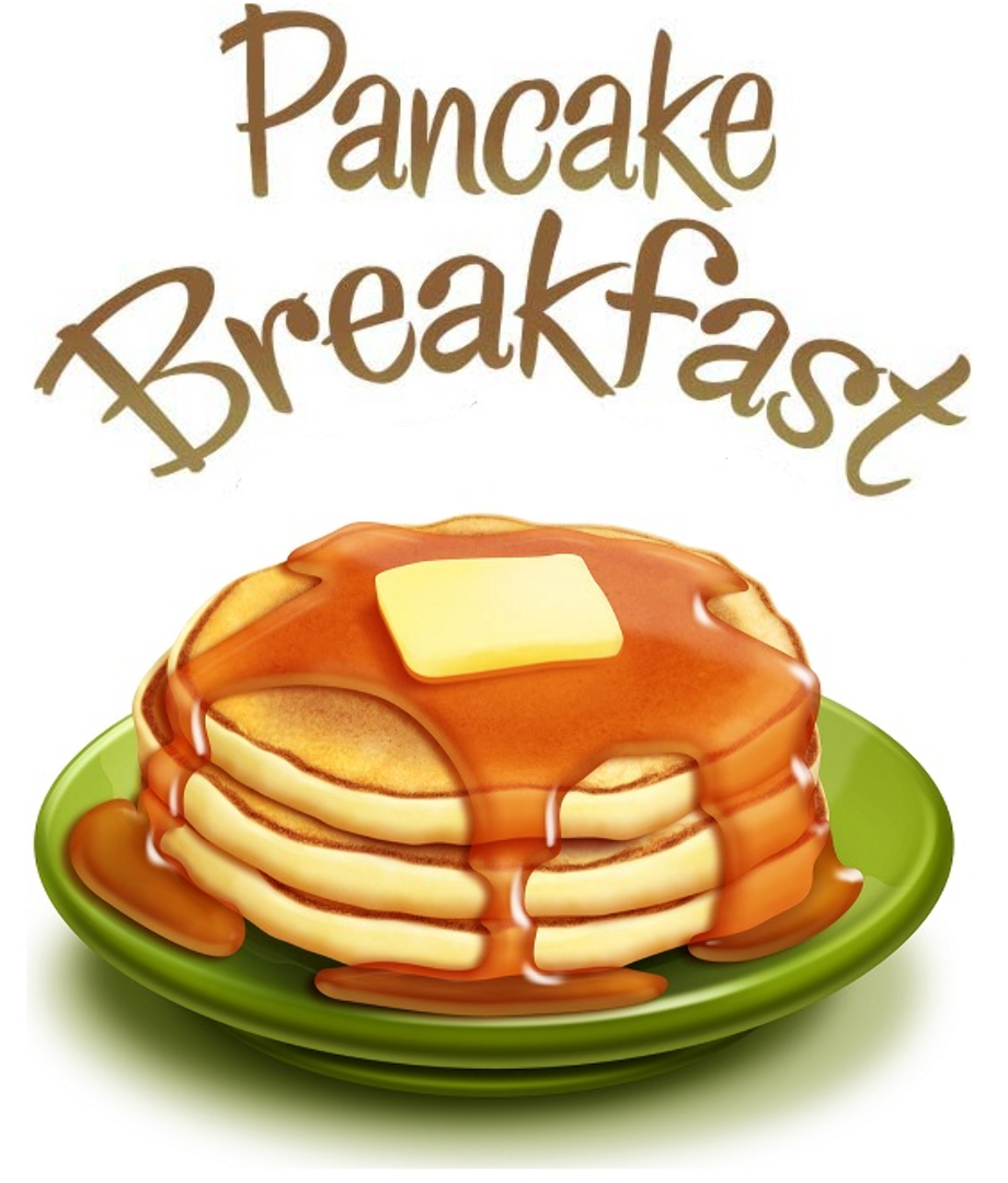 Pancake Breakfast Flyer Template Free