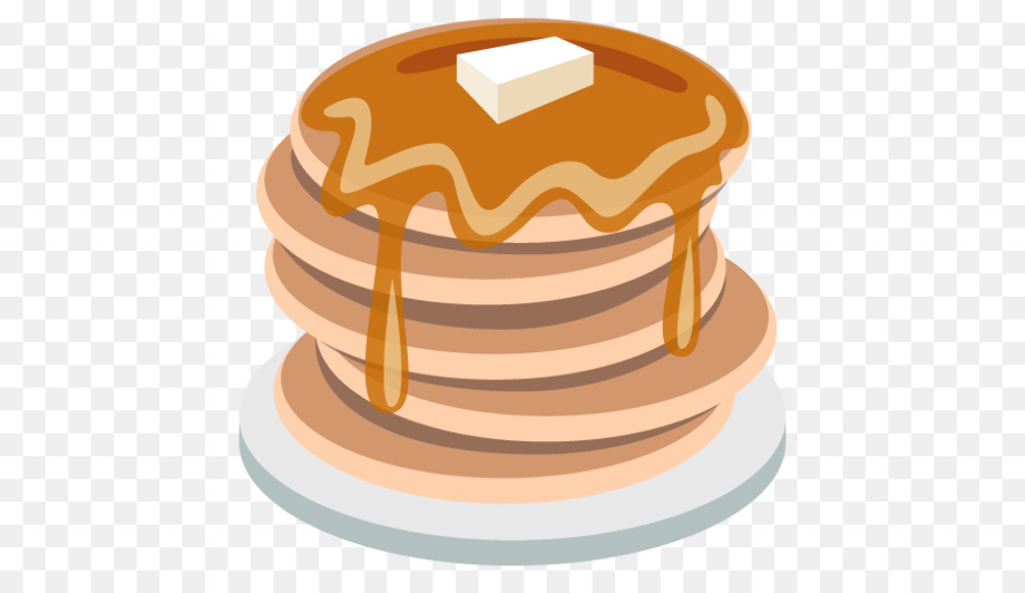 Download High Quality pancake clipart cartoon Transparent PNG Images