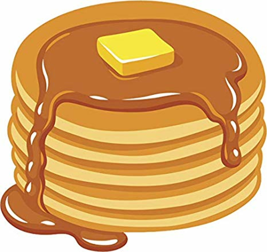 Download High Quality pancake clipart stack Transparent PNG Images