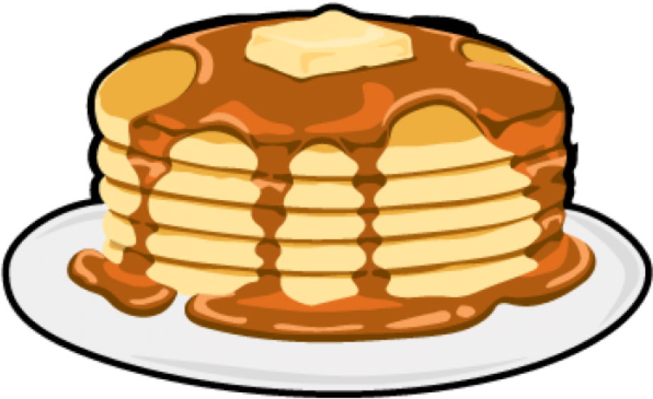 Download High Quality pancake clipart transparent background ...