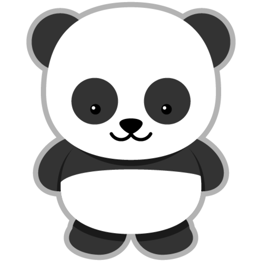 download-high-quality-panda-clipart-baby-transparent-png-images-art-prim-clip-arts-2019