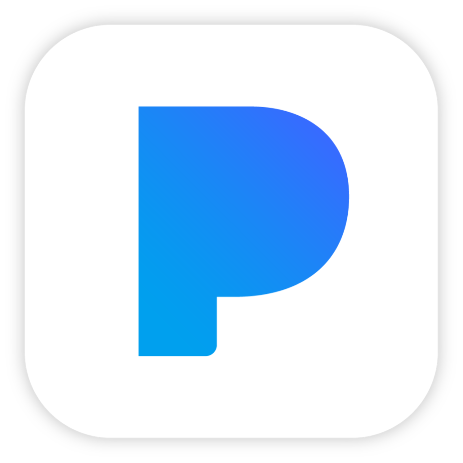 Download High Quality pandora logo high resolution Transparent PNG ...
