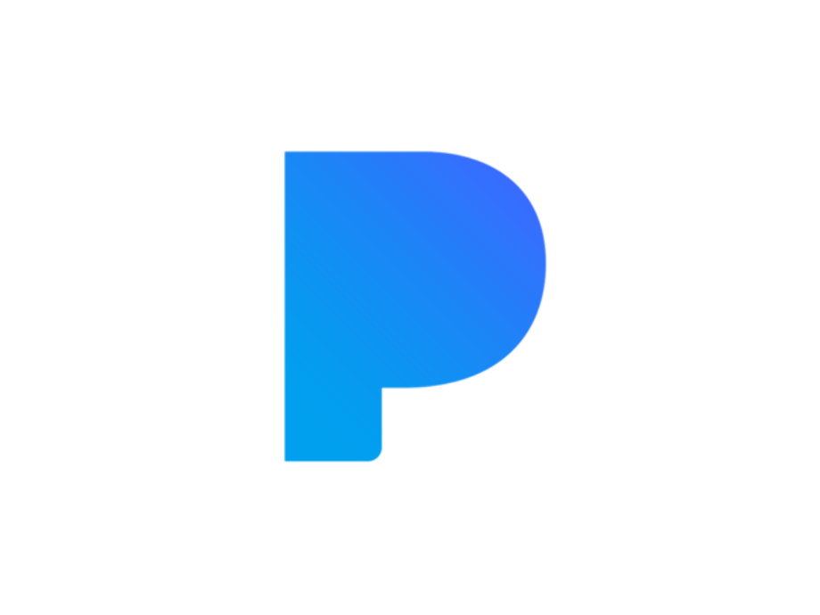 Download High Quality pandora logo radio Transparent PNG Images - Art