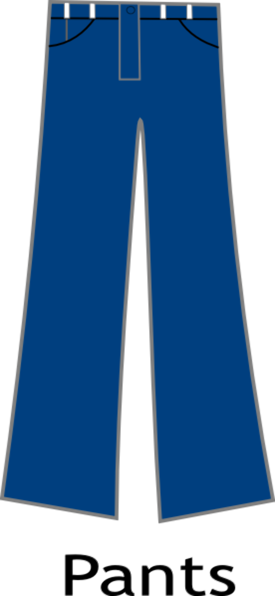 jeans clipart animation
