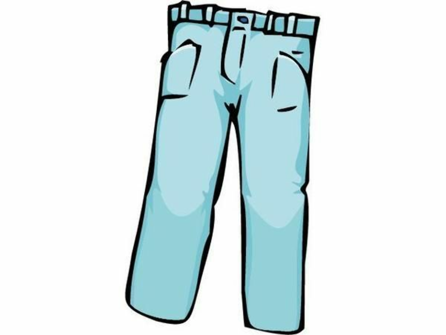 Download High Quality jeans clipart kids Transparent PNG Images - Art ...