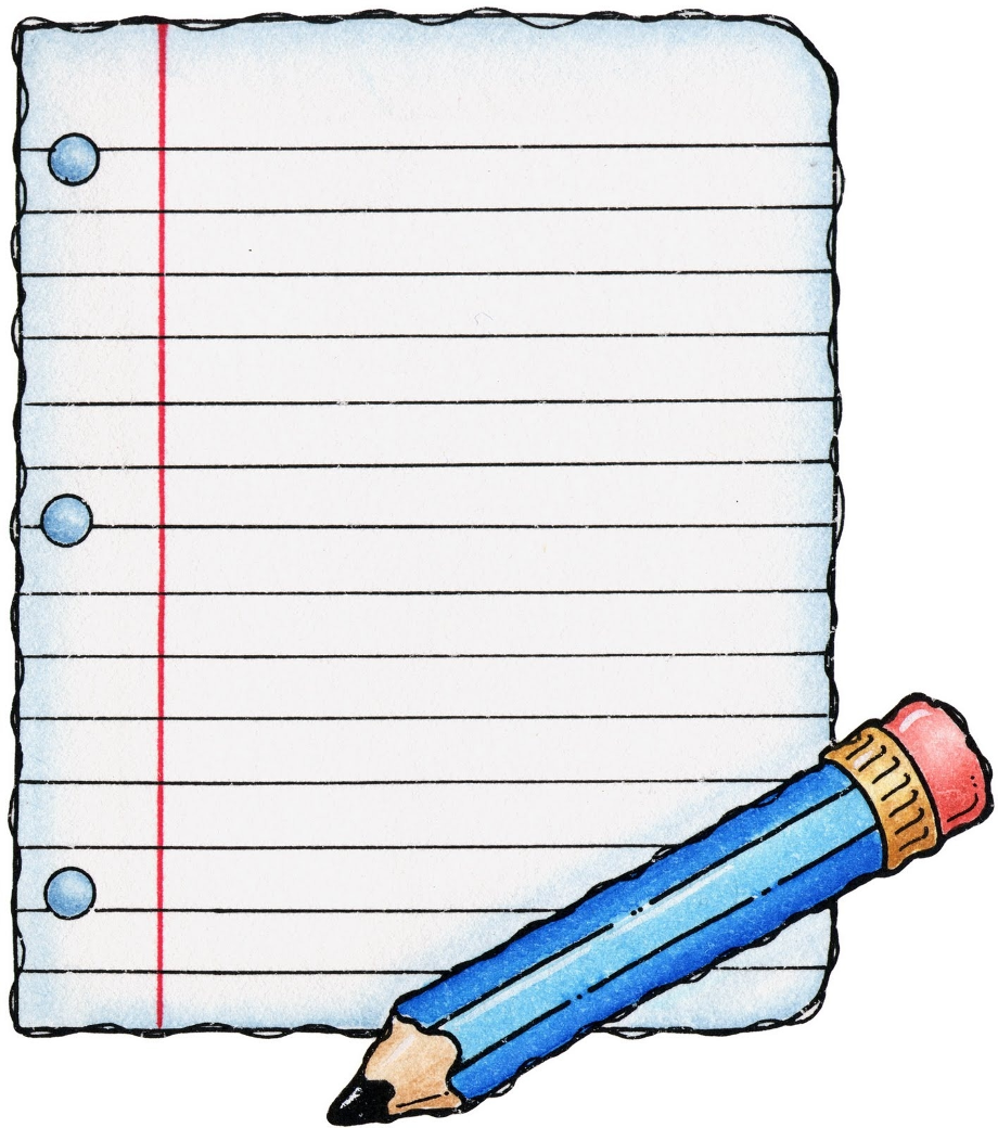 download-high-quality-paper-clipart-notebook-transparent-png-images