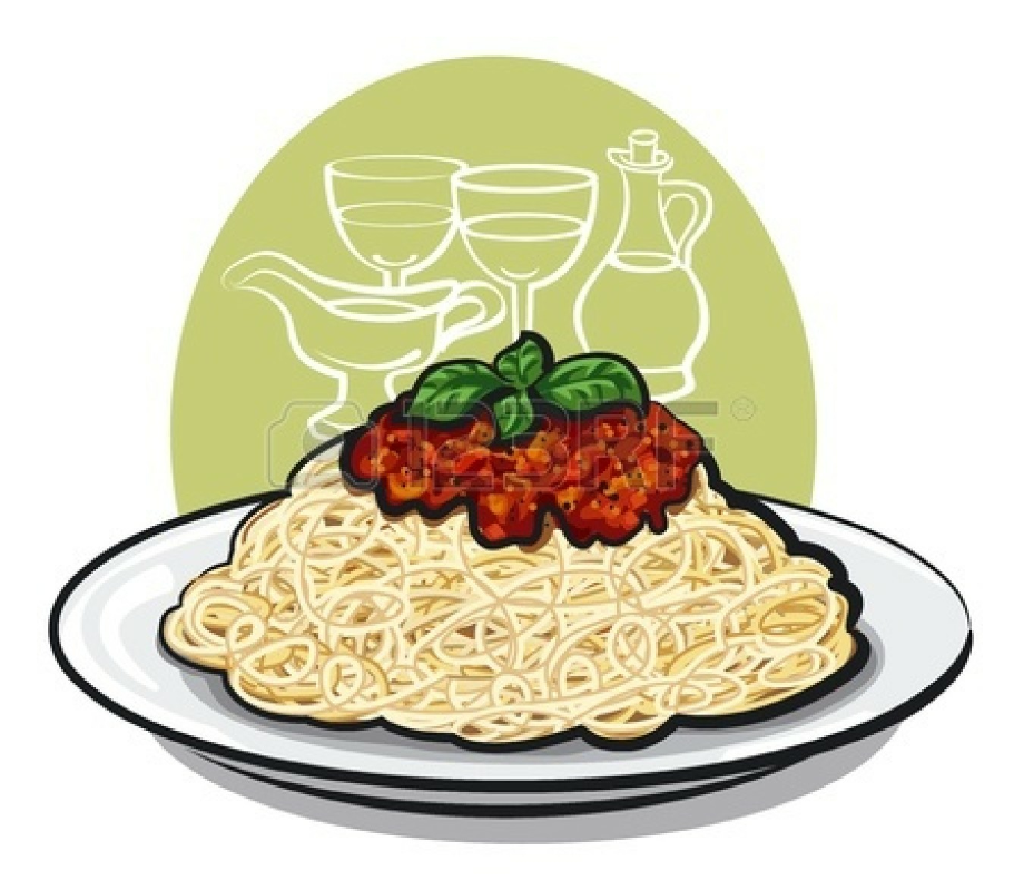 Download High Quality pasta clipart dish Transparent PNG Images - Art