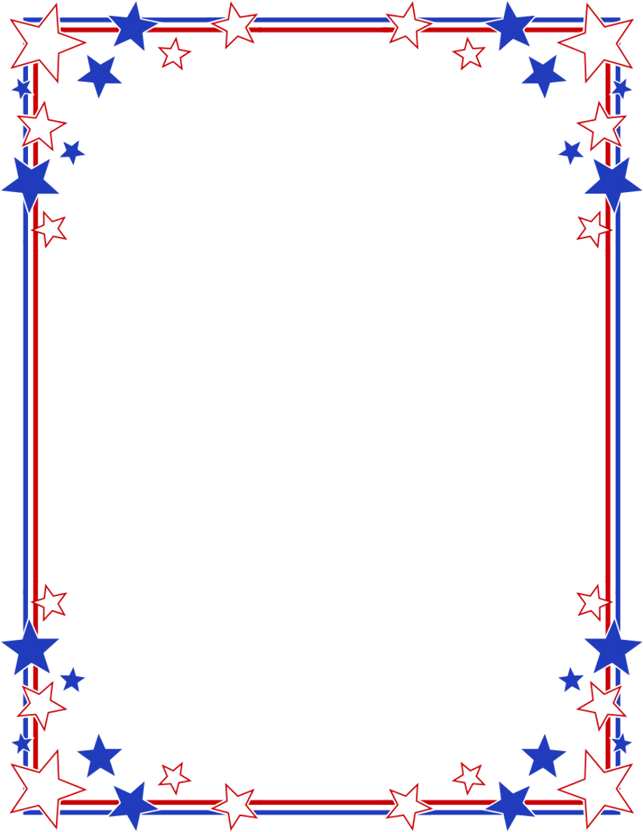 download-high-quality-patriotic-clipart-border-transparent-png-images