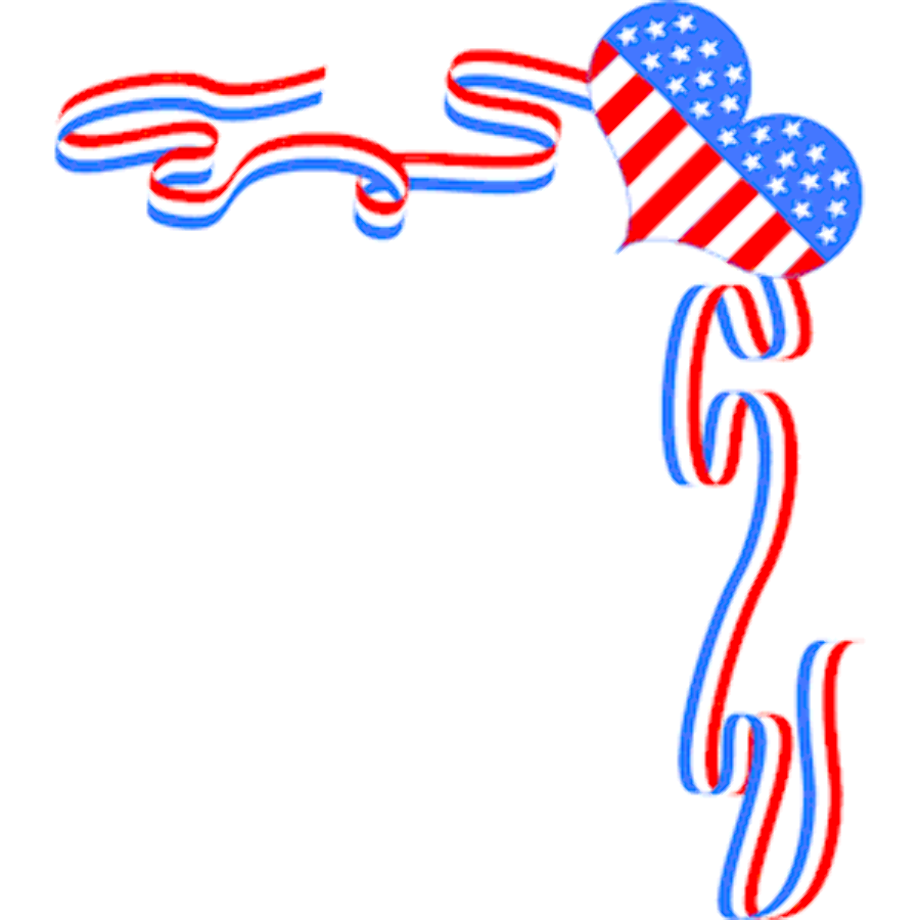 download-high-quality-patriotic-clipart-border-transparent-png-images