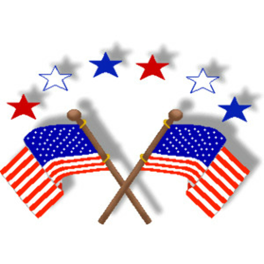 patriotic clipart symbol