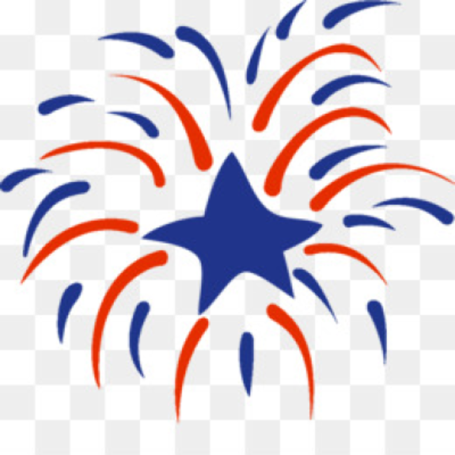 patriotic clipart transparent