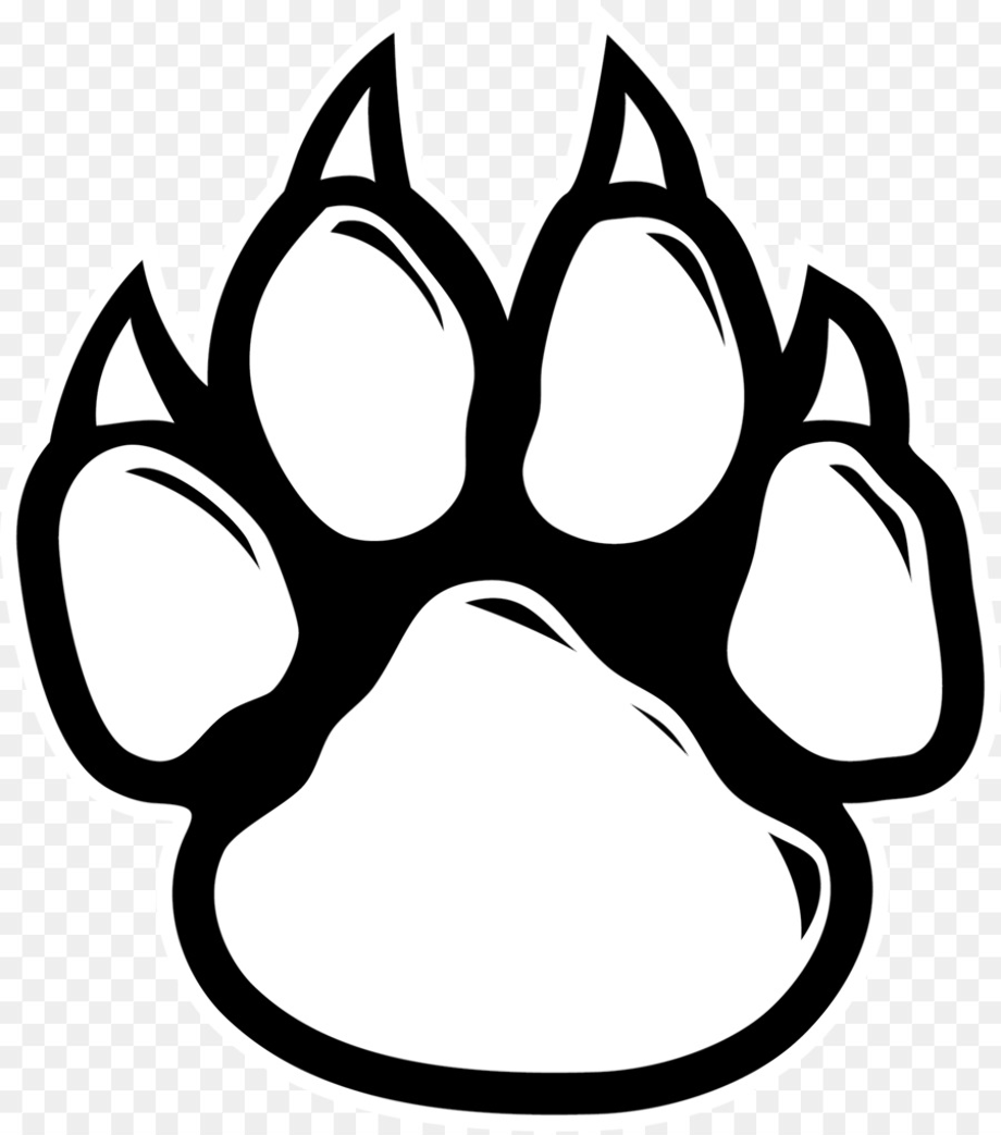 25+ Cat Paw SVG - Download Free SVG Cut Files and Designs | Picartsvg