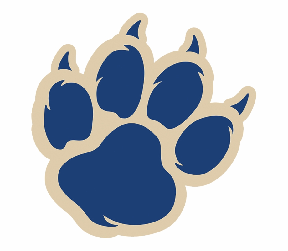Download High Quality paw clipart wildcat Transparent PNG Images - Art