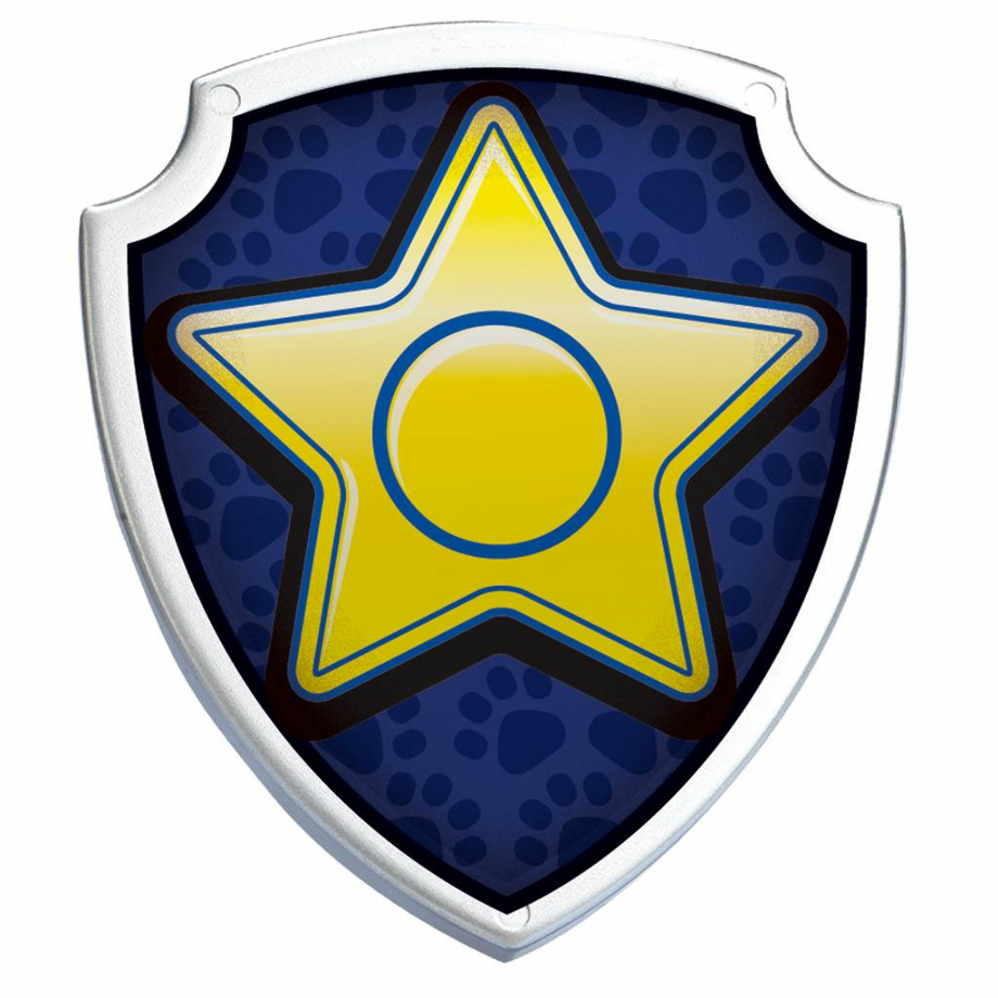 Download High Quality paw patrol clipart badge Transparent PNG Images