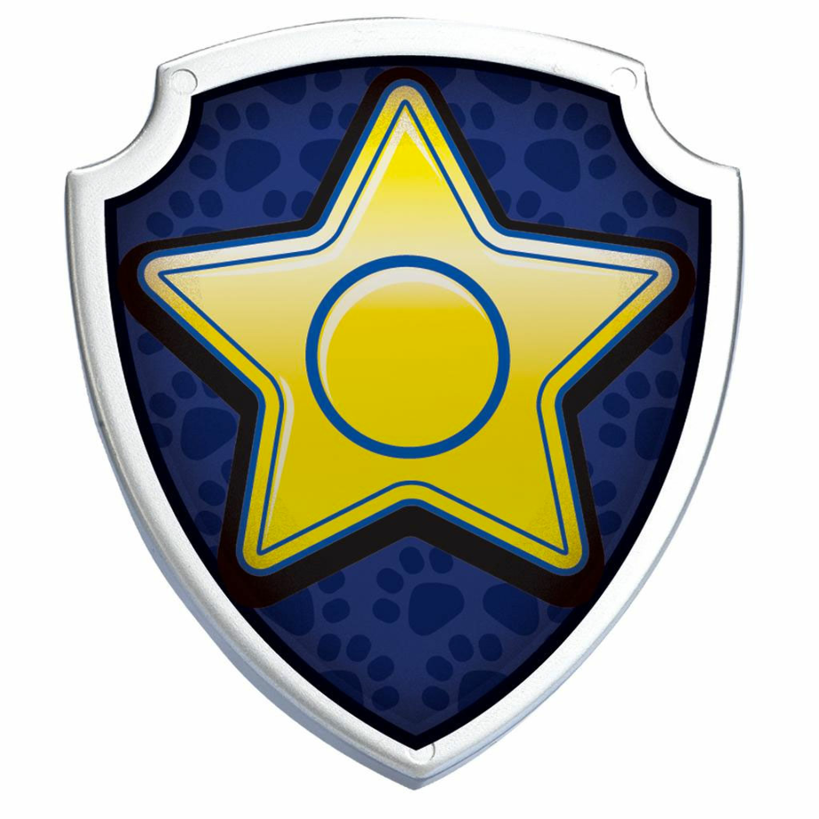  Paw Patrol Badge Printable Printable Word Searches
