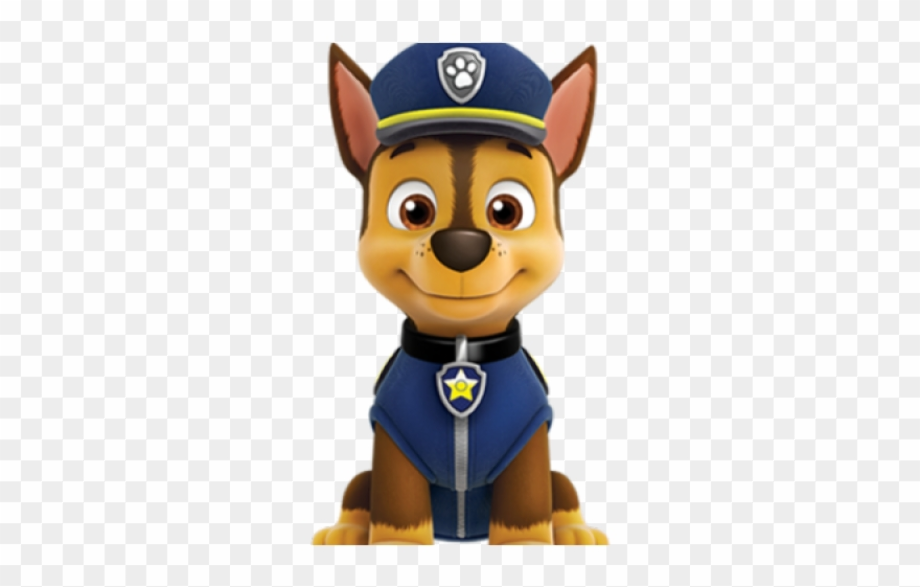 paw patrol clipart face