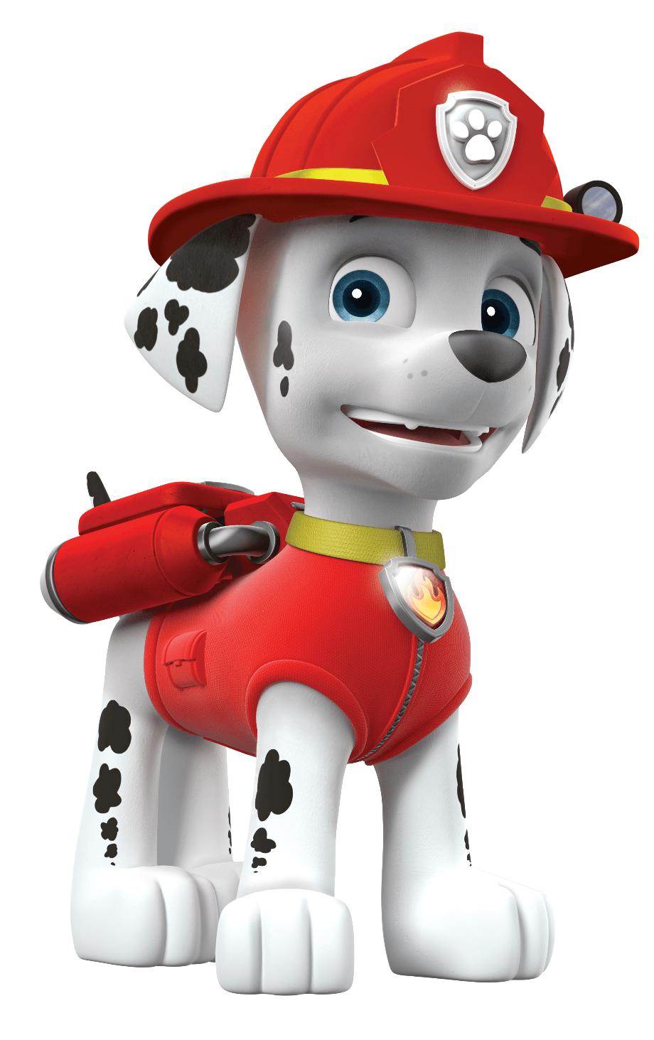 Download Download High Quality paw patrol clipart marshall ...