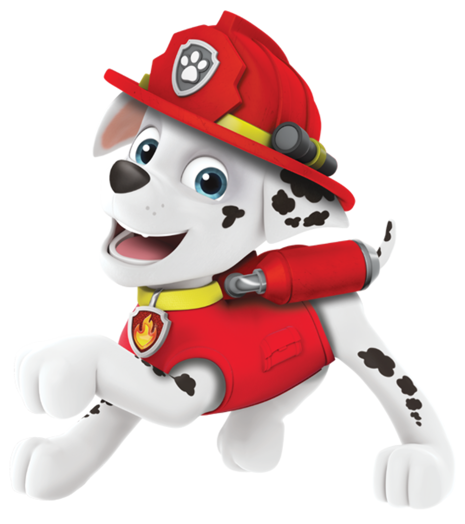 Download Download High Quality paw patrol clipart marshall ...