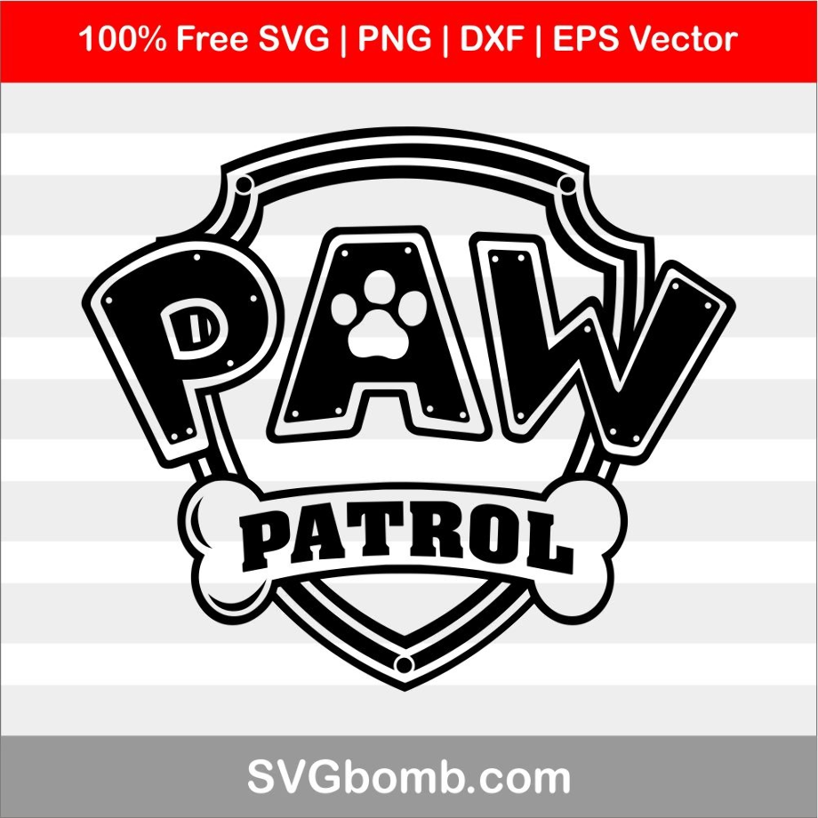 Download Download High Quality paw patrol clipart silhouette Transparent PNG Images - Art Prim clip arts 2019