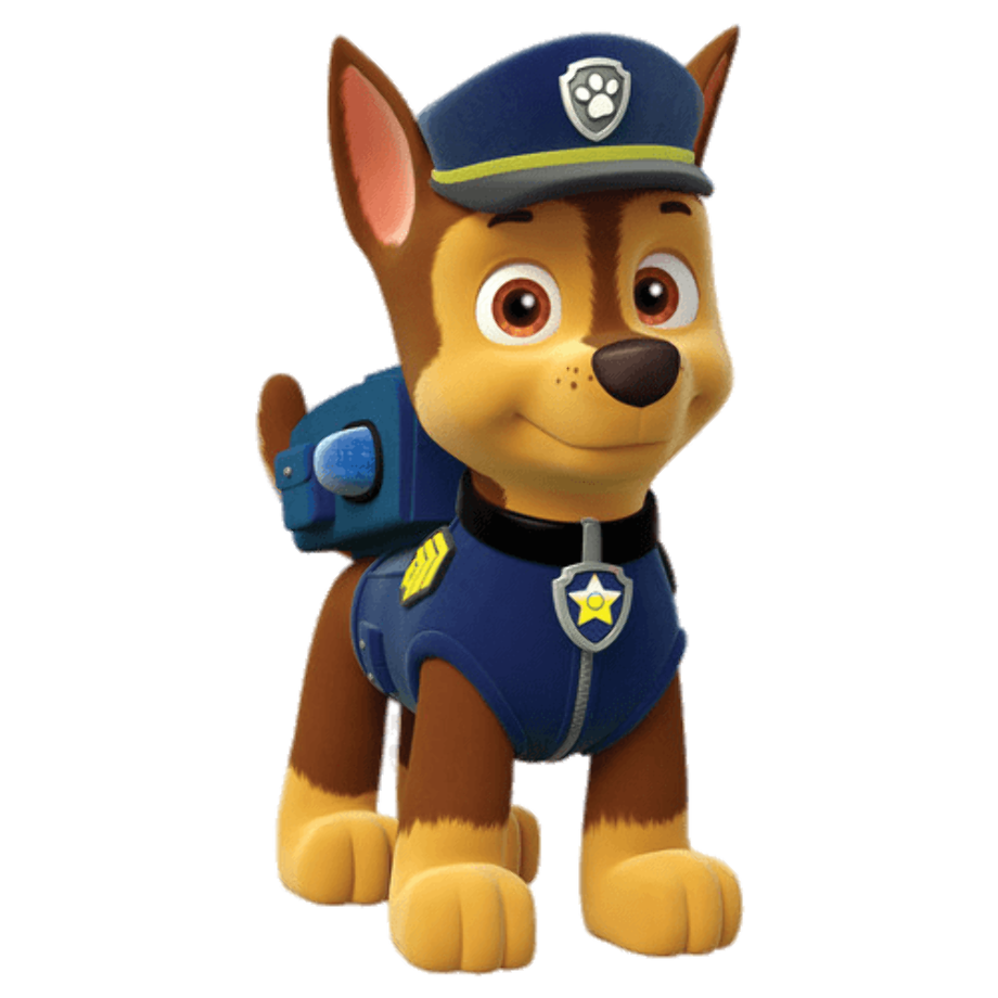 Download High Quality paw patrol clipart transparent background