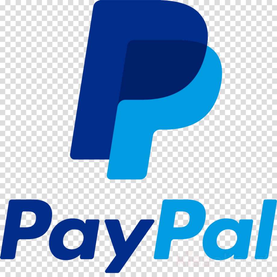 paypal logo clipart