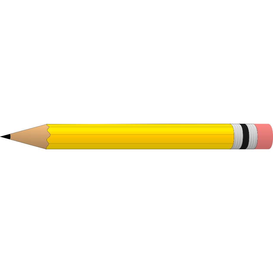 pencil clipart pen