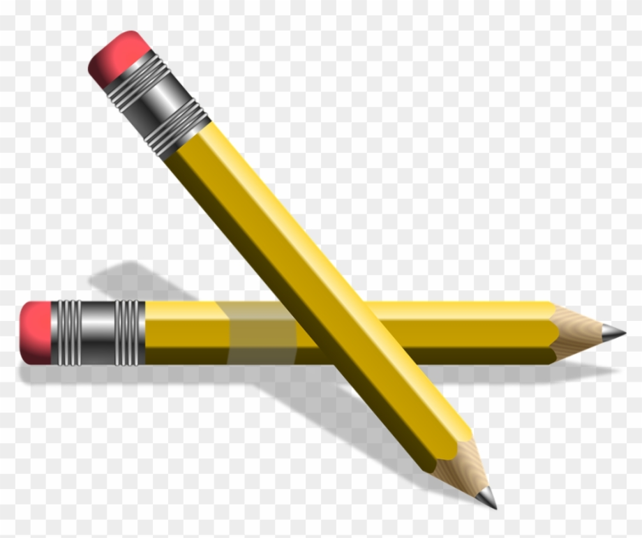 Download High Quality pencil clipart pen Transparent PNG Images Art