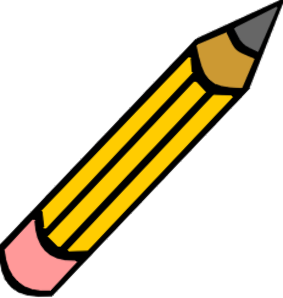 download-high-quality-clipart-school-pencil-transparent-png-images