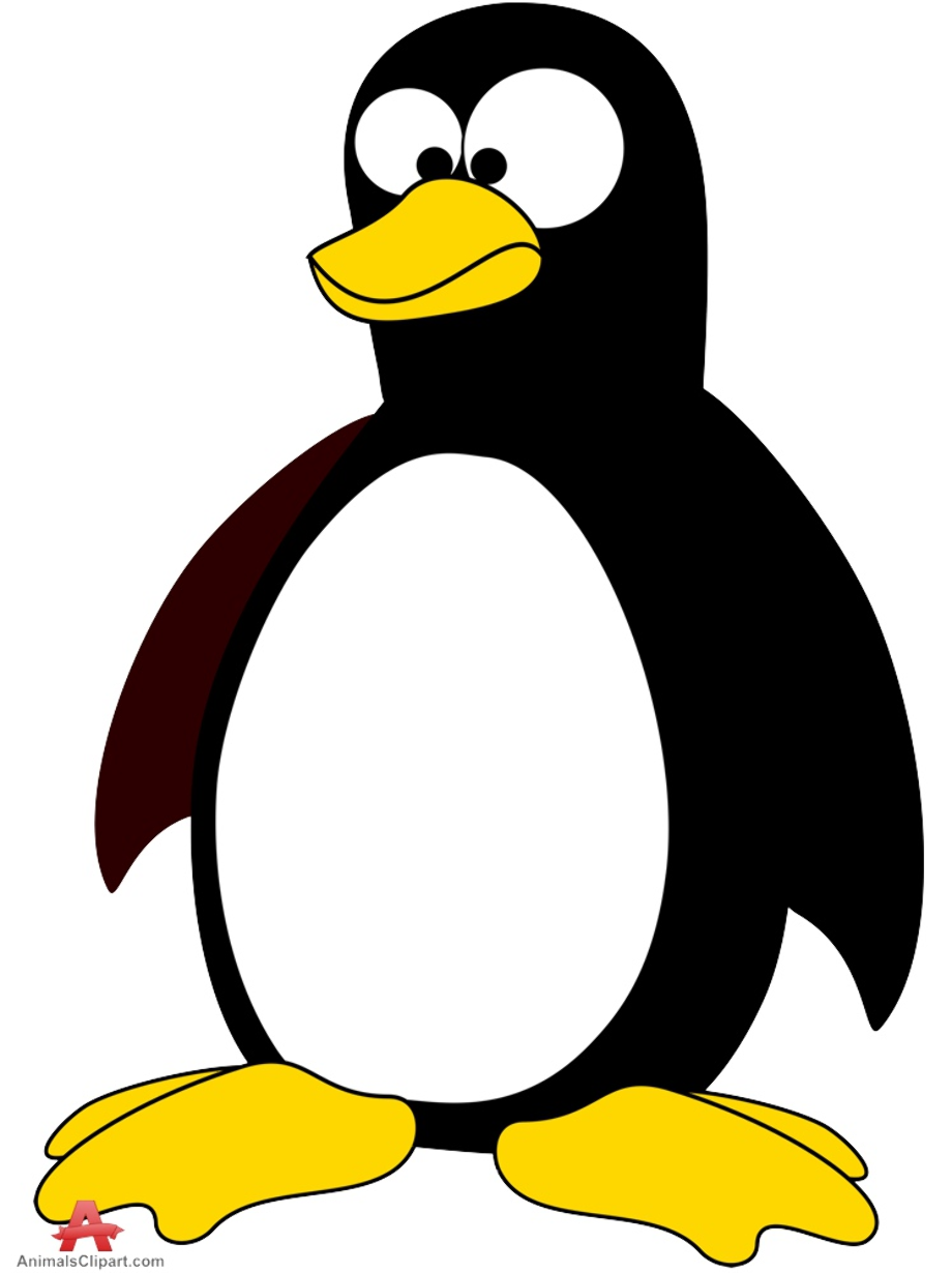 Download High Quality penguin clipart animated Transparent PNG Images ...