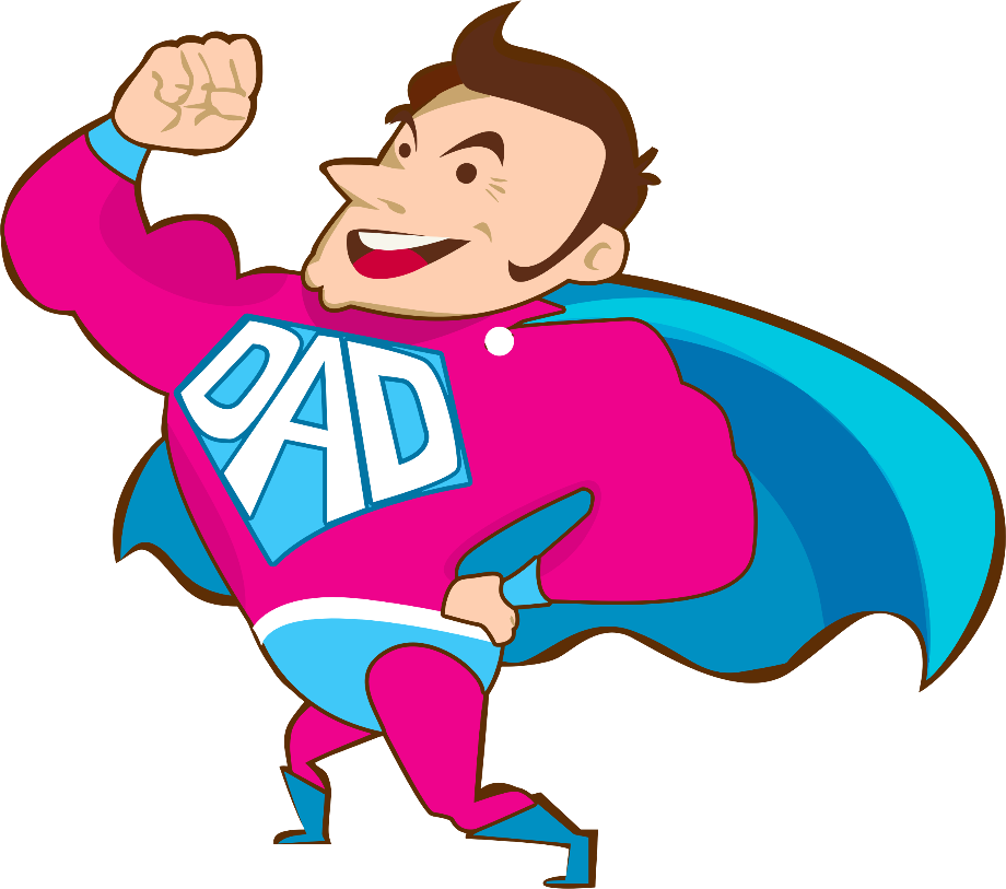 Download High Quality People Clipart Dad Transparent Png Images Art