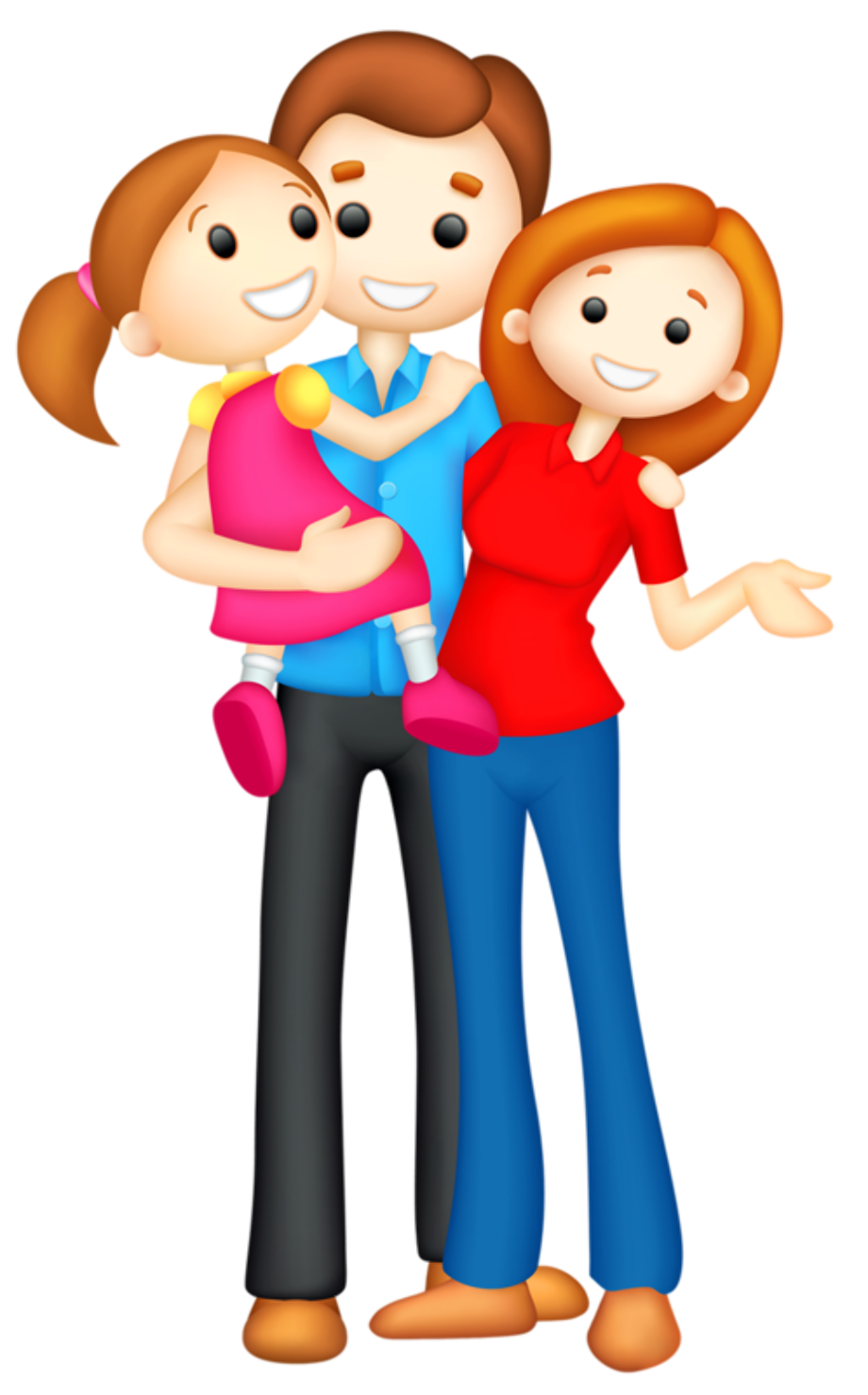 Download High Quality People clipart family Transparent PNG Images