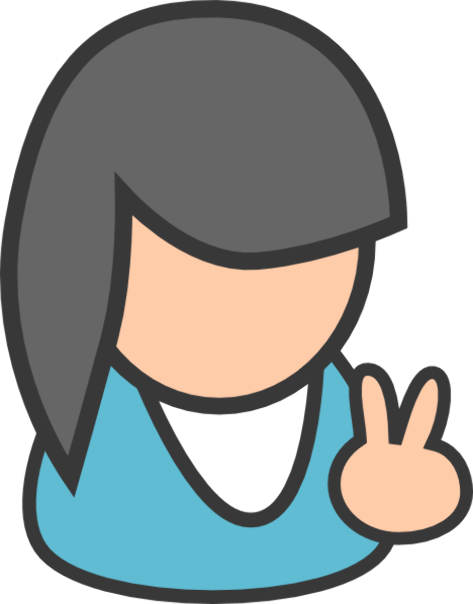 People clipart business woman